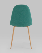 Стул Валенсия SN зеленый