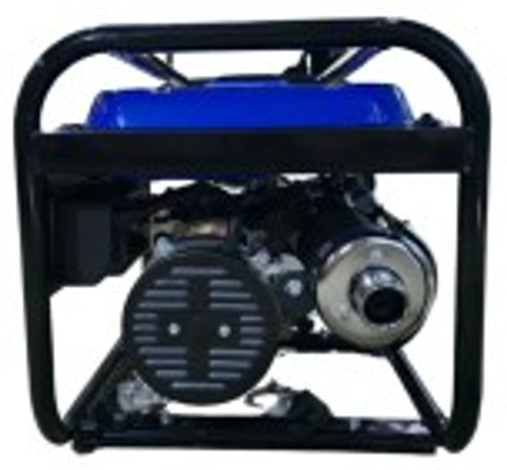 Генератор бензиновый RUCELF PE-4000