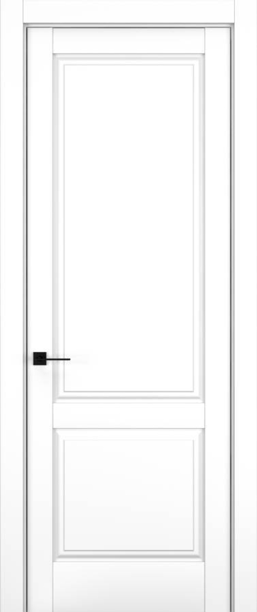 Дверь 9 NC Керамик снежный 2000*800