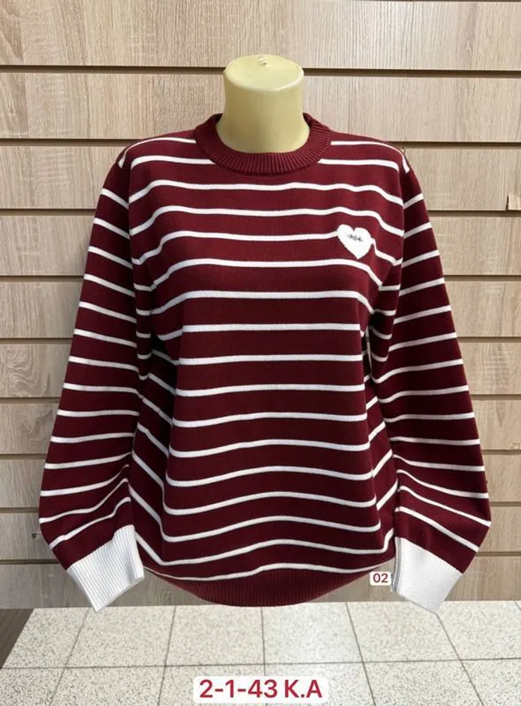 Кофта 2952127 Fabrika