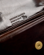 Сумка 620 12 коричневый