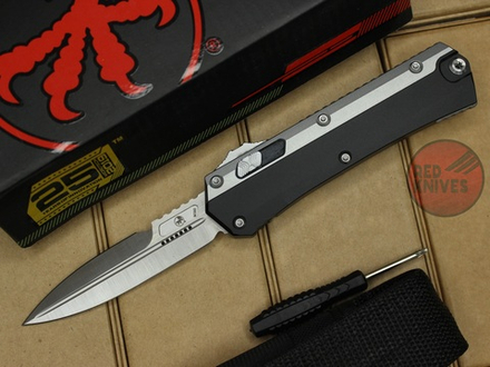 Нож Microtech 184-10 GLYKON ST