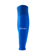 Гольфы футбольные CAMP BASIC SLEEVE SOCKS, синий/белый