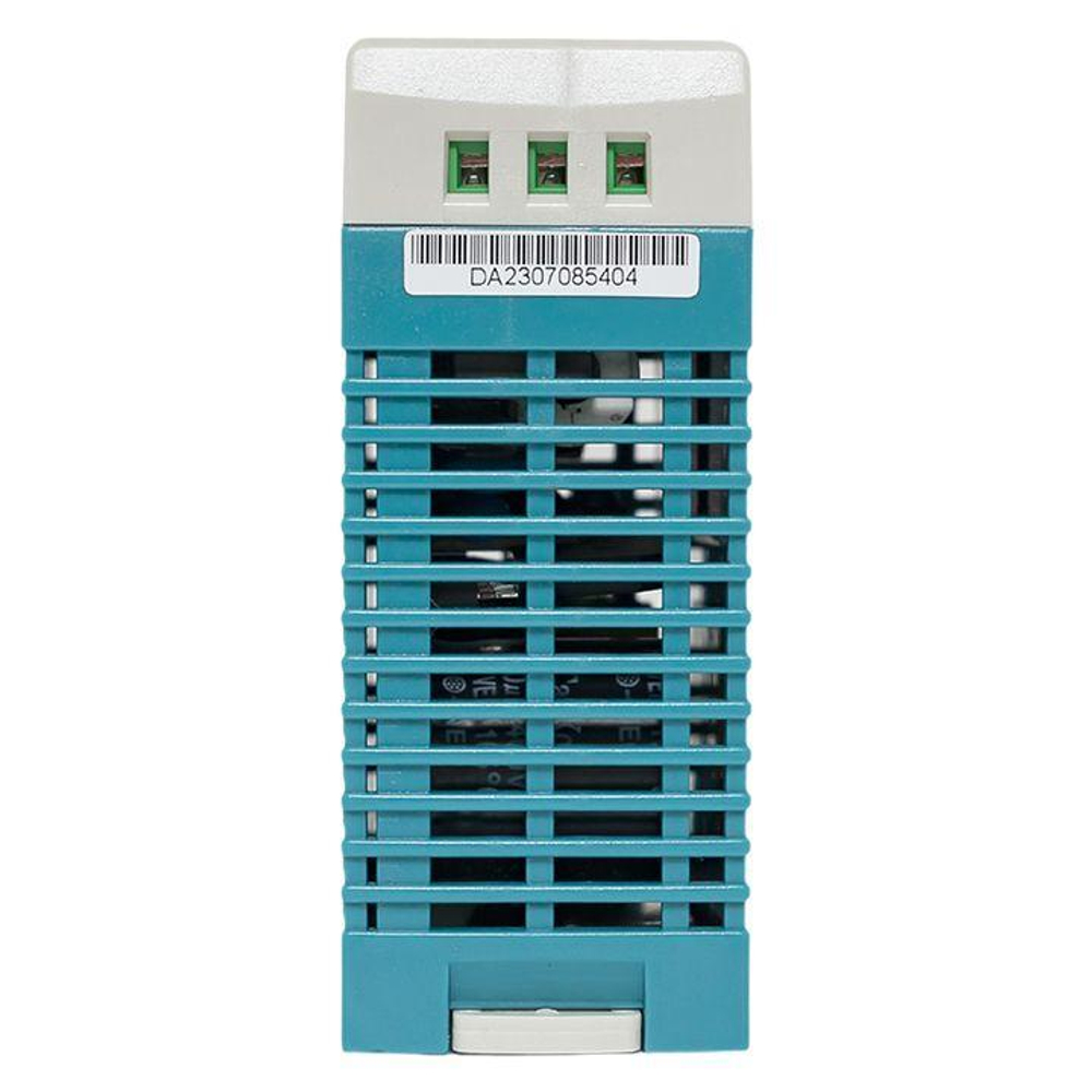 Блок питания на DIN-рейку 40Вт Uвх ~ 240В AC m Uвых - 5В DC постоянного тока EKF DR-M-40W-5