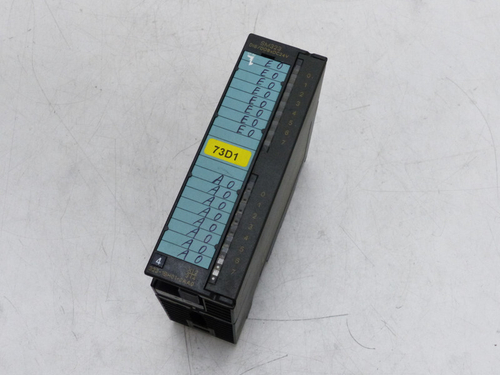 SIEMENS 6ES7 323-1BH01-0AA0