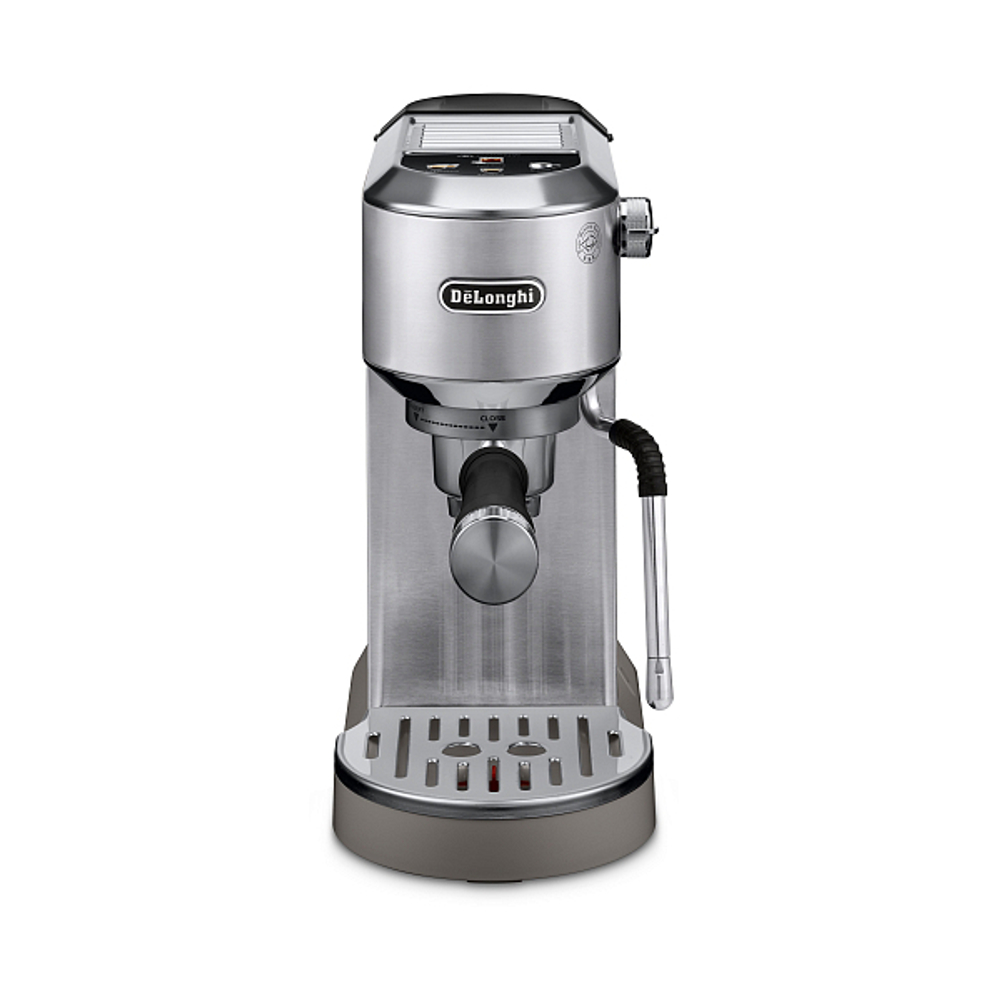 Кофеварка рожковая Delonghi EC890.M