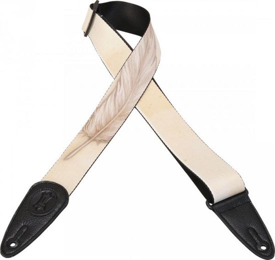 Ремень для гитары LEVY'S MPSS2 003