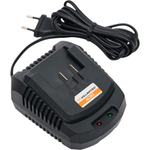 Газонокосилка аккумуляторная VILLARTEC MA2038 SET:AS204 4Ah + AC202