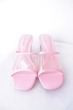 Босоножки Topshop стильные 37 размер