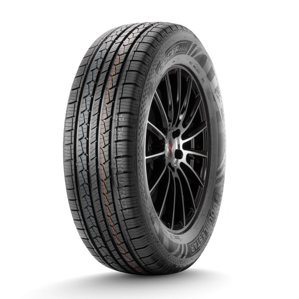 Летняя шина DoubleStar DS01 (255/55 R18 105V)