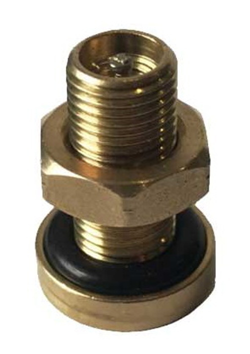 Ниппель для гидроаккумулятора