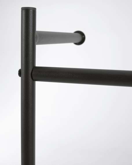 Напольная вешалка с полками Galatia | La Forma | Испания | Купить в Hallberg.ru