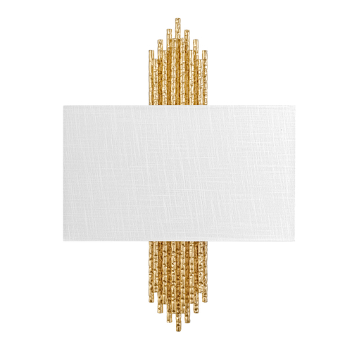 Настенный светильник Loft It Poema 10458 Gold