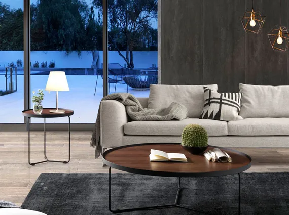 Журнальный столик Angel Cerda C047