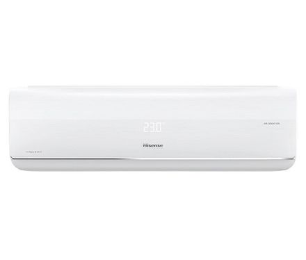 Hisense Air Sensation Superior DC Inverter