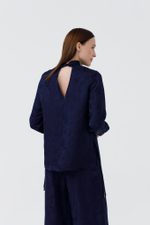 Блуза Аванти NOME Atelier