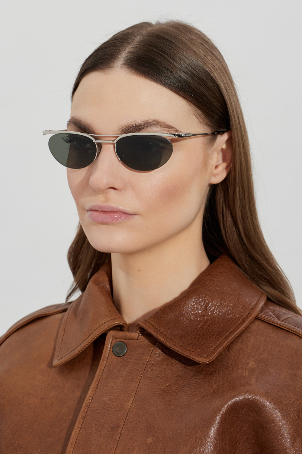 Очки SAINT LAURENT