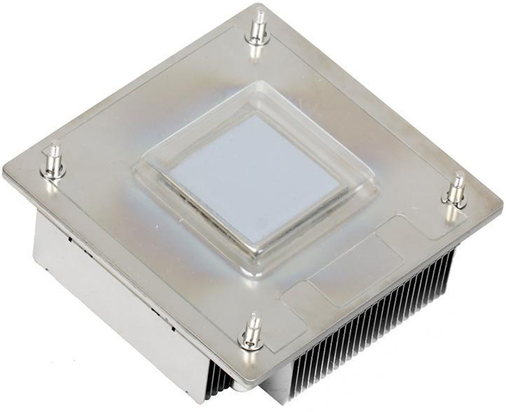 Радиатор  Supermicro SNK-P0046P