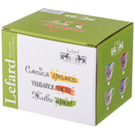 Кружка 380мл Позитив 260-811