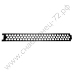 Рельс металлический для машин CG-30 и CG-100