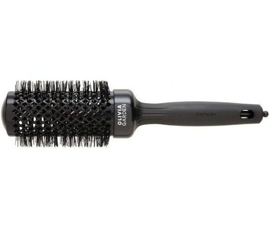 Термобрашинг OG 45мм Expert Blowout Shine Black ID2016 (07474)