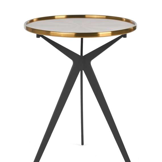 Кофейный стол Finesse Ø45х54 см