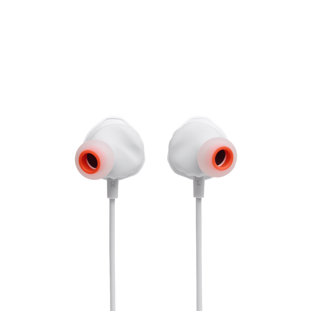 Игровые наушники JBL Quantum 50 White