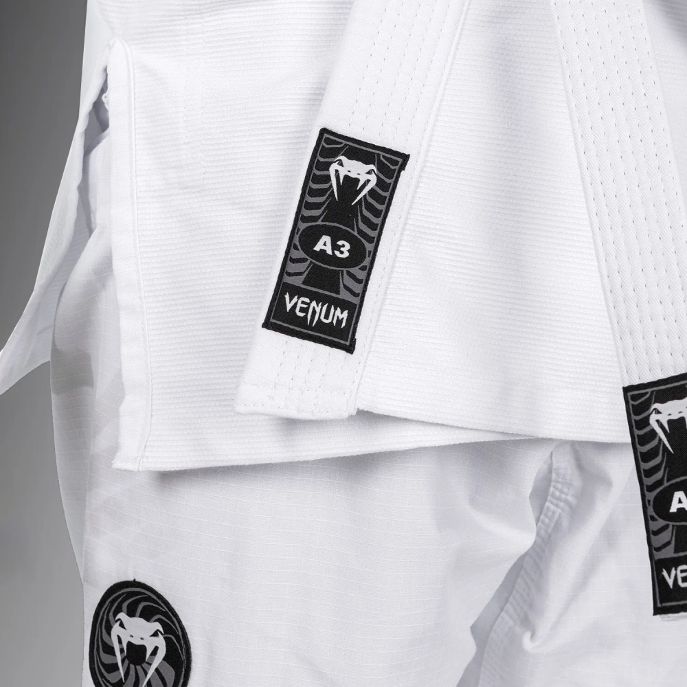 Кимоно Venum First - White