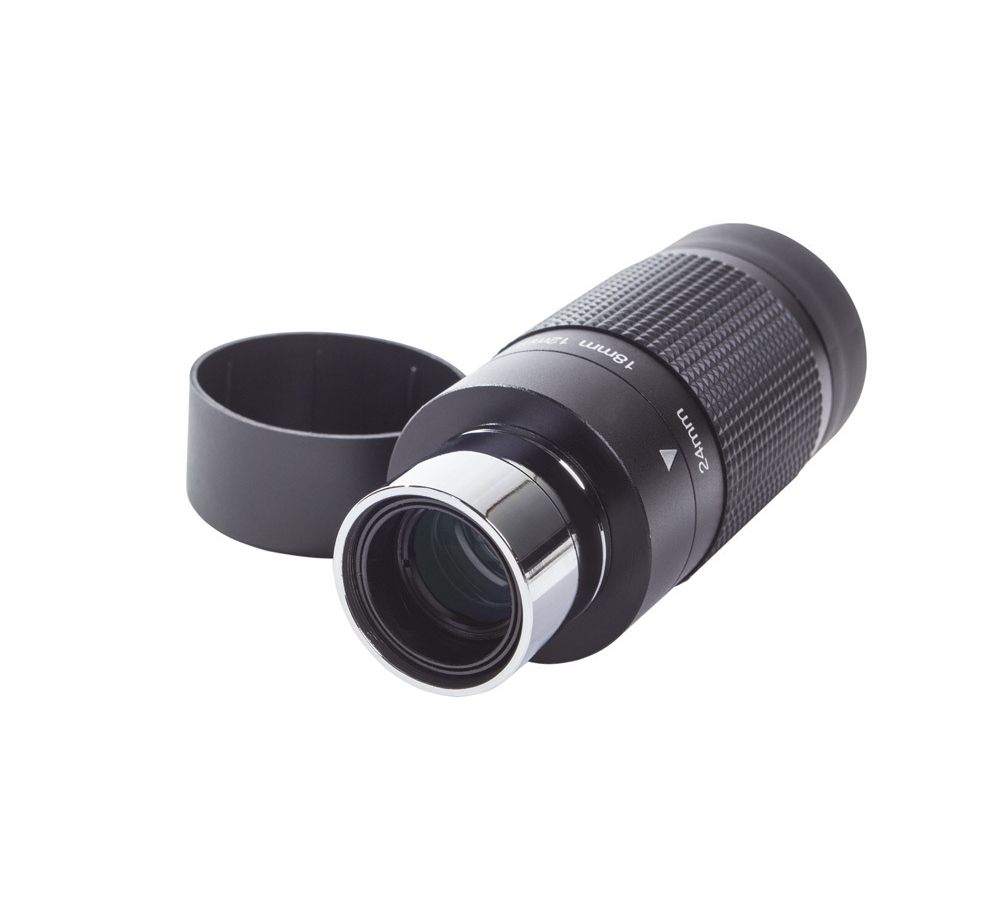 Окуляр Sky-Watcher Zoom 8–24 мм