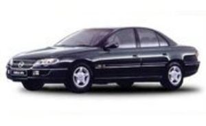 Opel Omega