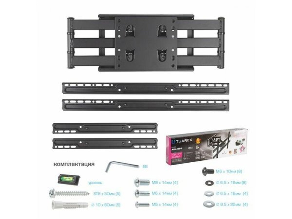 Кронштейн Tuarex Alta-605