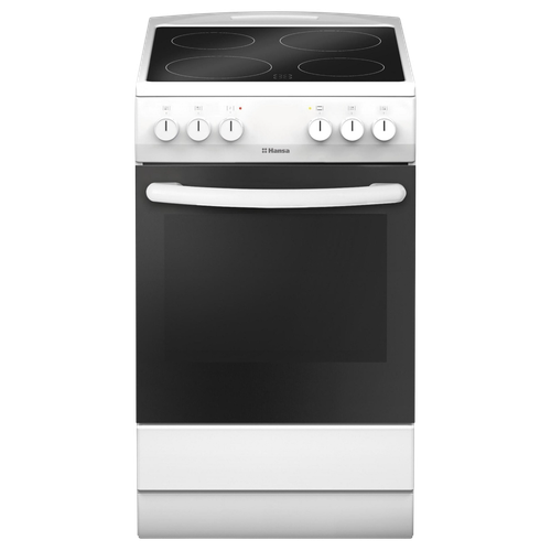 Электрическая плита Hansa FCCW53183