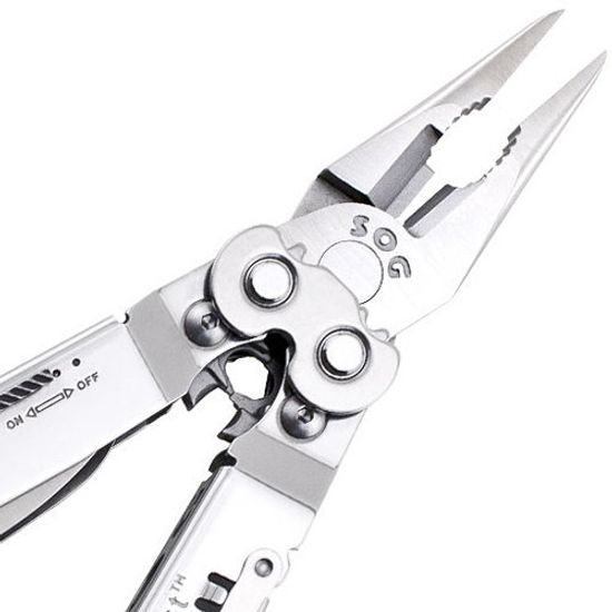 Мультитул SOG PowerAssist EOD 97002