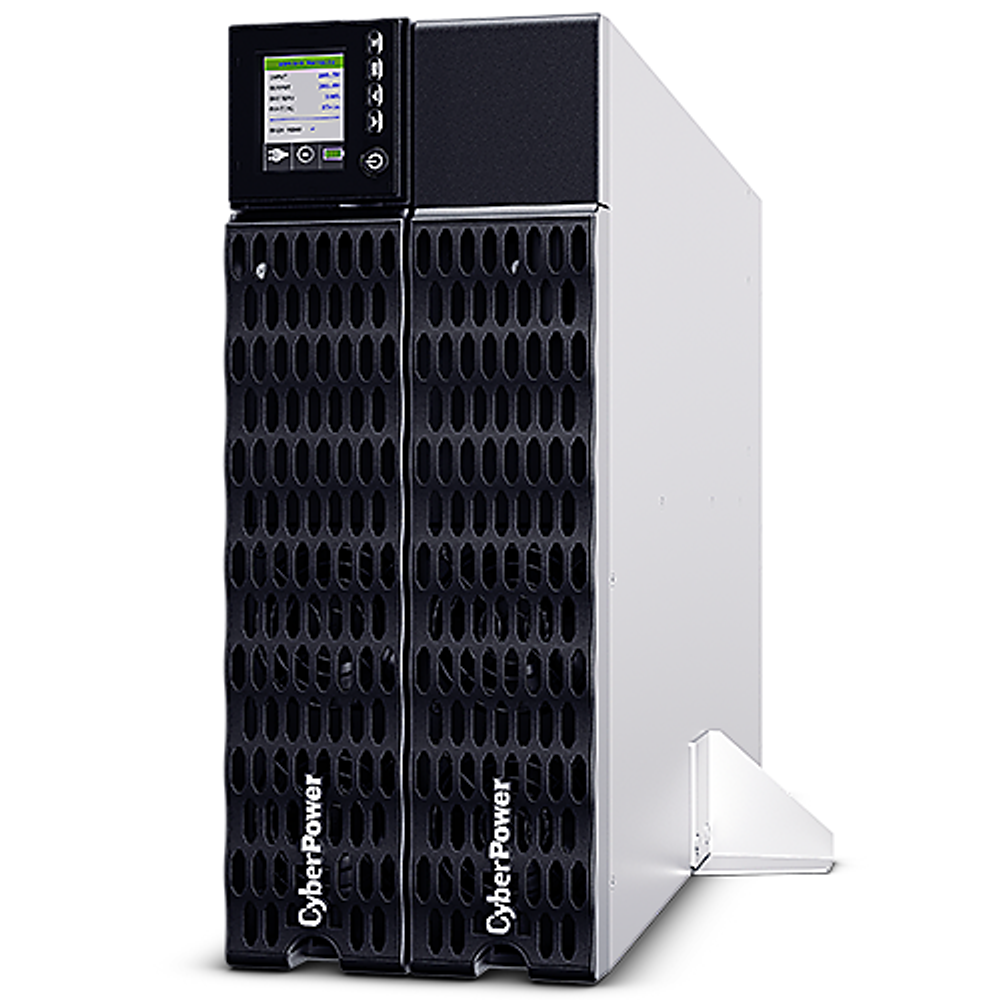 Источник бесперебойного питания  CyberPower OL10KERTHD