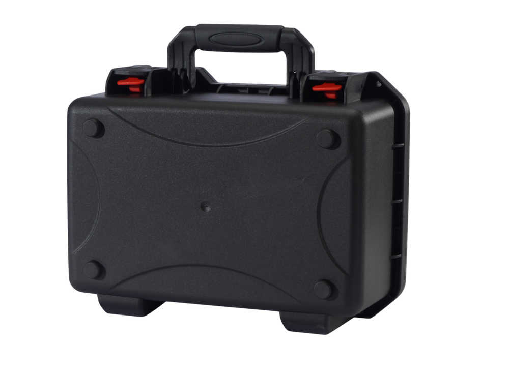 Ударопрочный кейс KZCASE@X1005