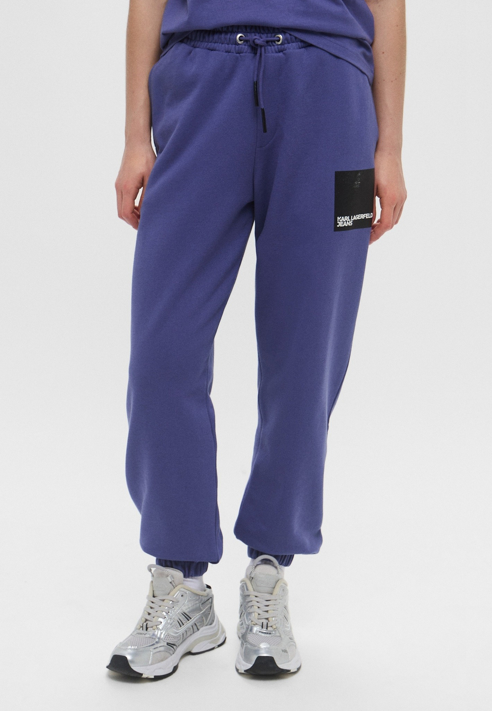 Брюки женские KARL LAGERFELD JEANS