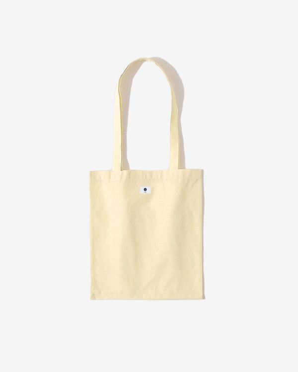 Шоппер Однотонный Некрашенный - фото 1