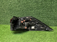 Фонарь левый внешний Toyota RAV4 5 XA50 (18-нв)