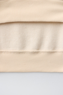 ZARA ТОЛСТОВКА PIPPI CALZASLARGAS © ASTRID LINDGREN COMPANY, ЭКРЮ
