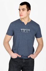 Футболка мужская "Бест К.П" Ф-18 (149)