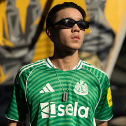 Ньюкасл / Гостевая / Игровая