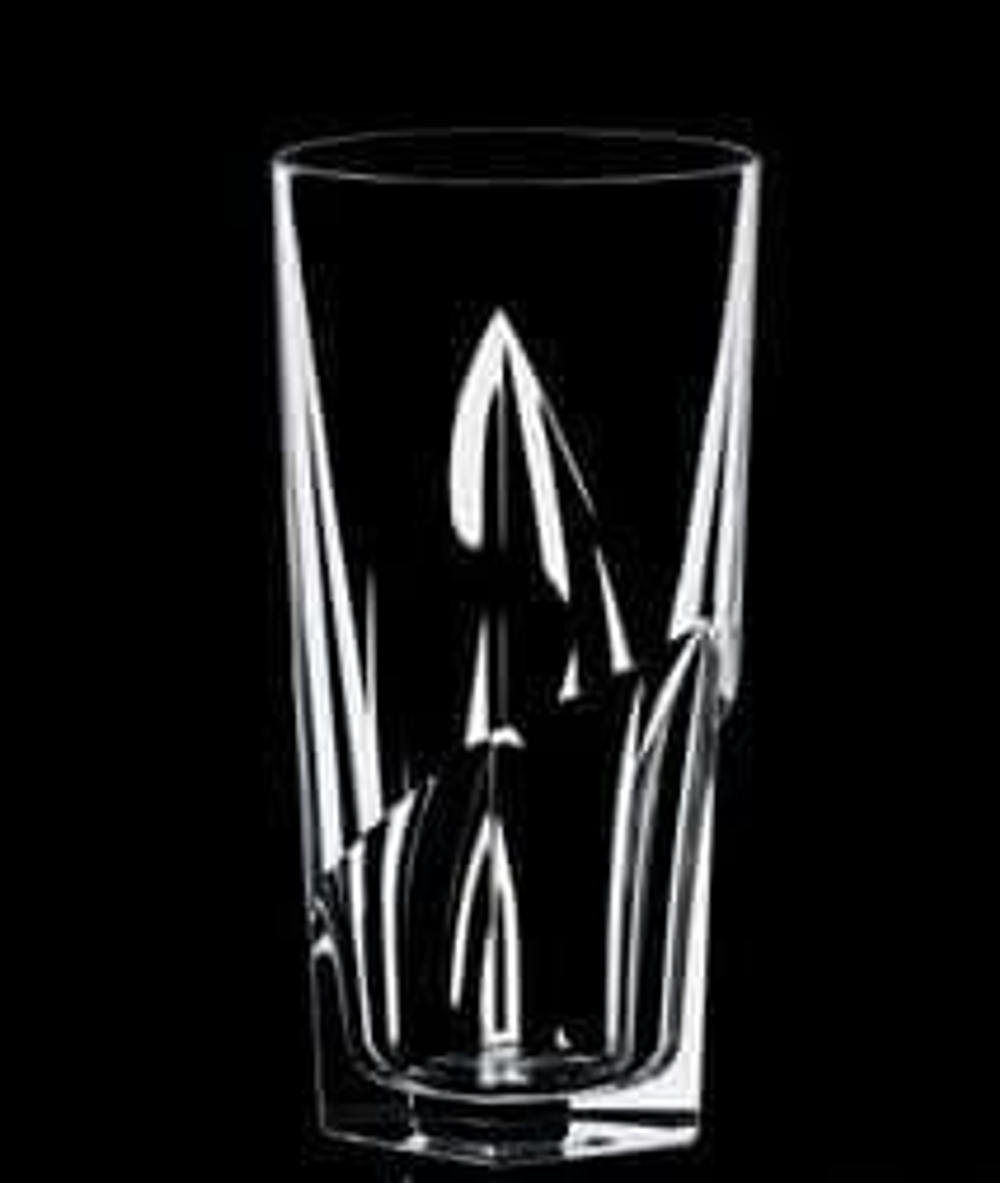 Набор из 2-х хайболов Louis Long Drink 375 мл Riedel