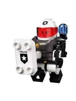 LEGO Minifigures 21 series Минифигурки ЛЕГО 71029
