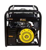 Электрогенератор Huter DY11000L