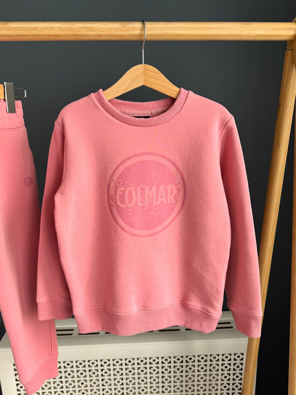 Хлопковый костюм Colmar, 116