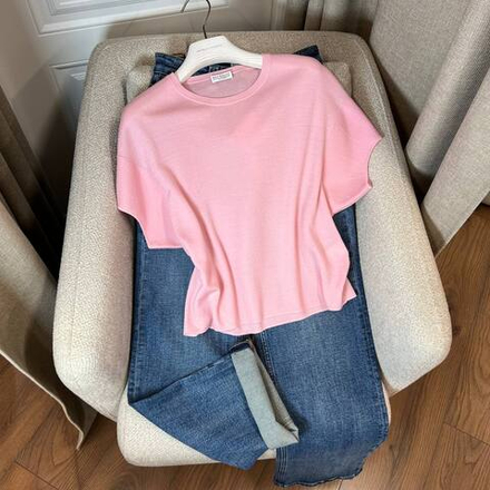 Футболка Brunello Cucinelli