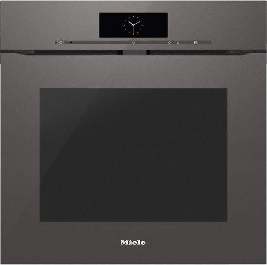 Электрический духовой шкаф Miele H6860BPX GRGR