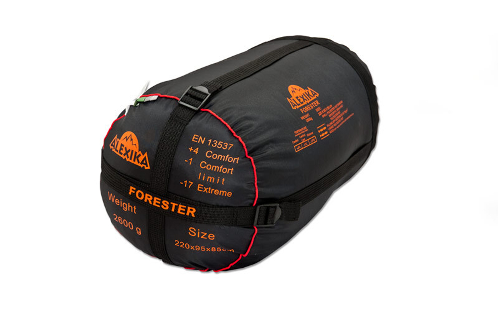 МЕШОК СПАЛЬНЫЙ ALEXIKA FORESTER