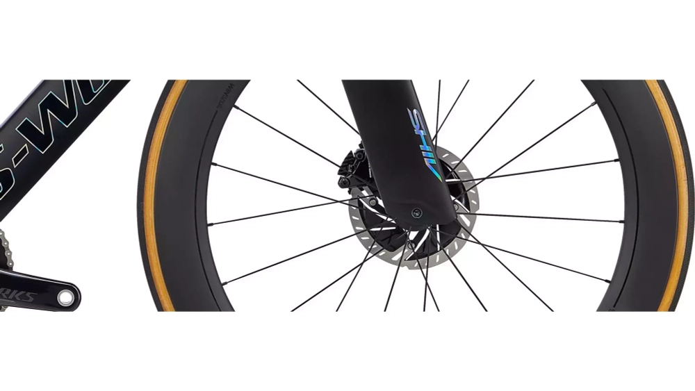S Works Shiv Disc 1 470 000 Cycler shop