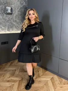 Платье УК-4011 Fabrika